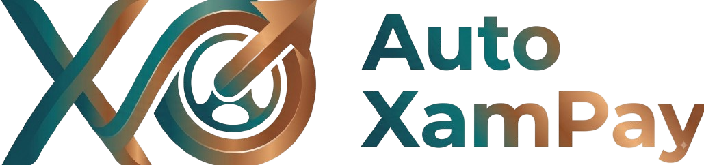 XamPay Bank